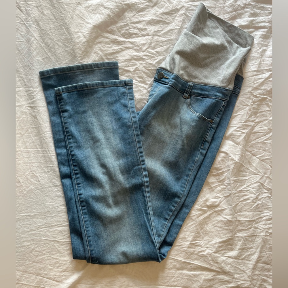 THYME MATERNITY jeans